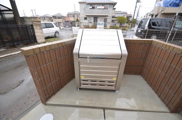 レオネクストラ トゥール円阿弥の物件内観写真